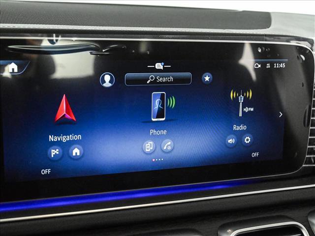 New 2026 Mercedes-Benz GLE 450e 4MATIC image 16