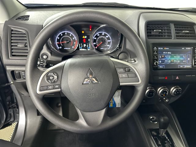 Used 2024 Mitsubishi Outlander Sport ES image 14