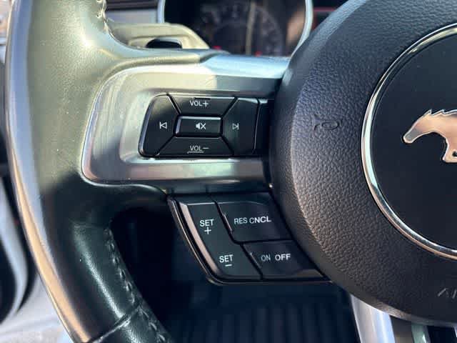 Used 2023 Ford Mustang GT Premium RWD image 12