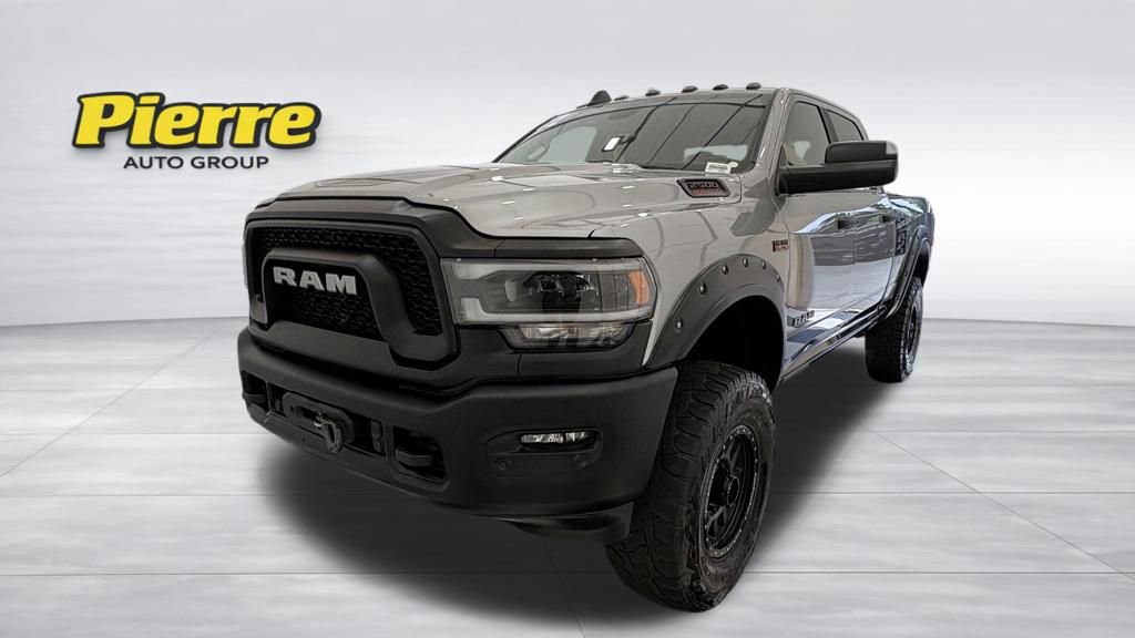 Used 2022 RAM 2500 Power Wagon