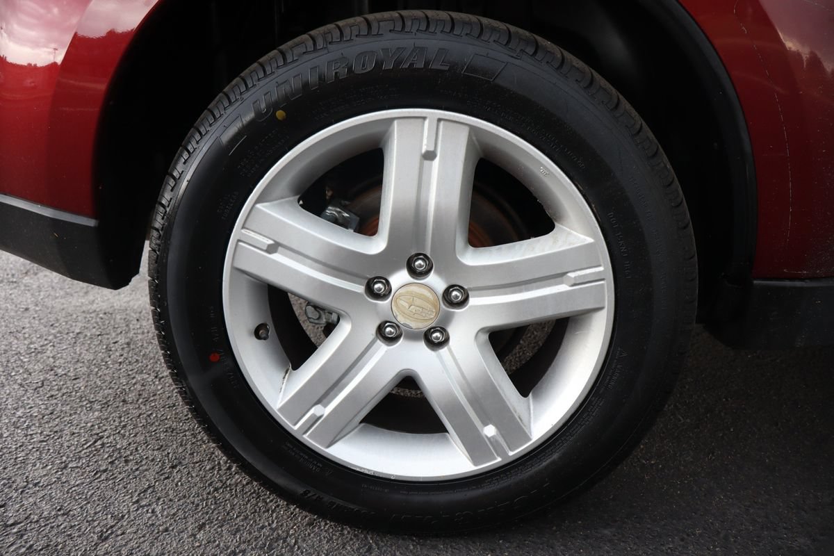 Used 2010 Subaru Forester 2.5X Limited w/ Popular Equipment Group 4B AWD/4WD image 43