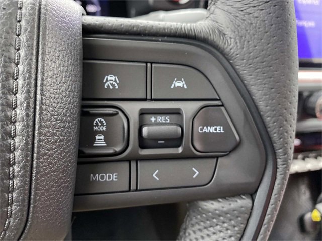 New 2025 Toyota Tacoma TRD Pro image 17