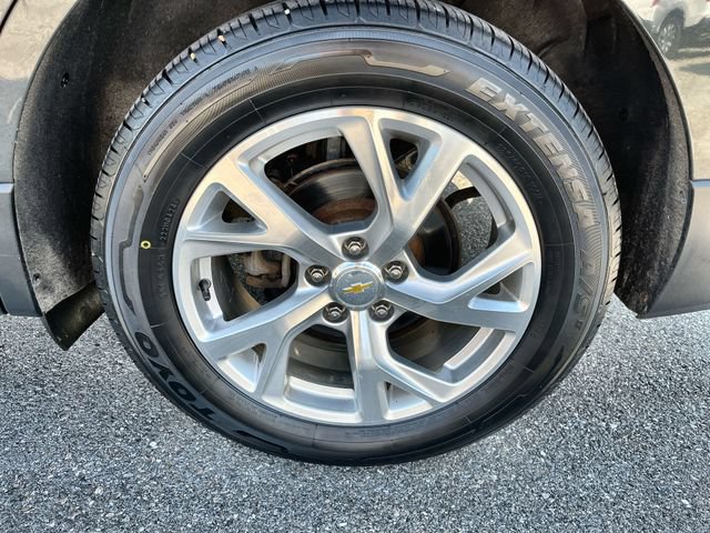 Used 2018 Chevrolet Equinox LT AWD/4WD image 18