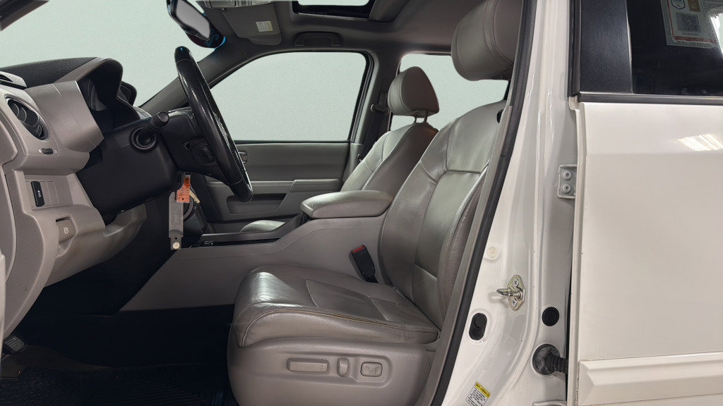 Used 2015 Honda Pilot EX-L image 16