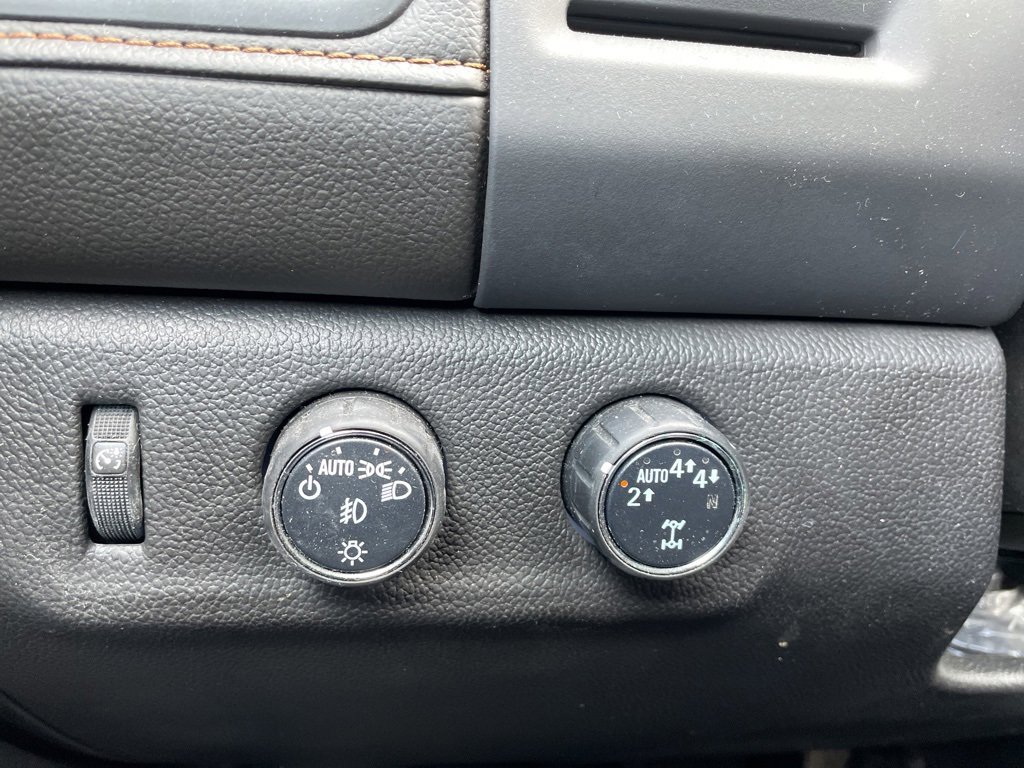 Used 2022 GMC Canyon AT4 w/ Trailering Package image 14