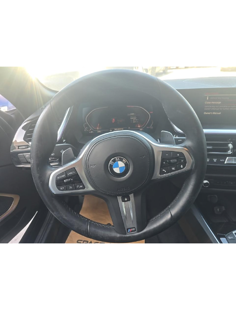 Used 2024 BMW Z4 sDrive30i w/ Shadowloine Package RWD image 5