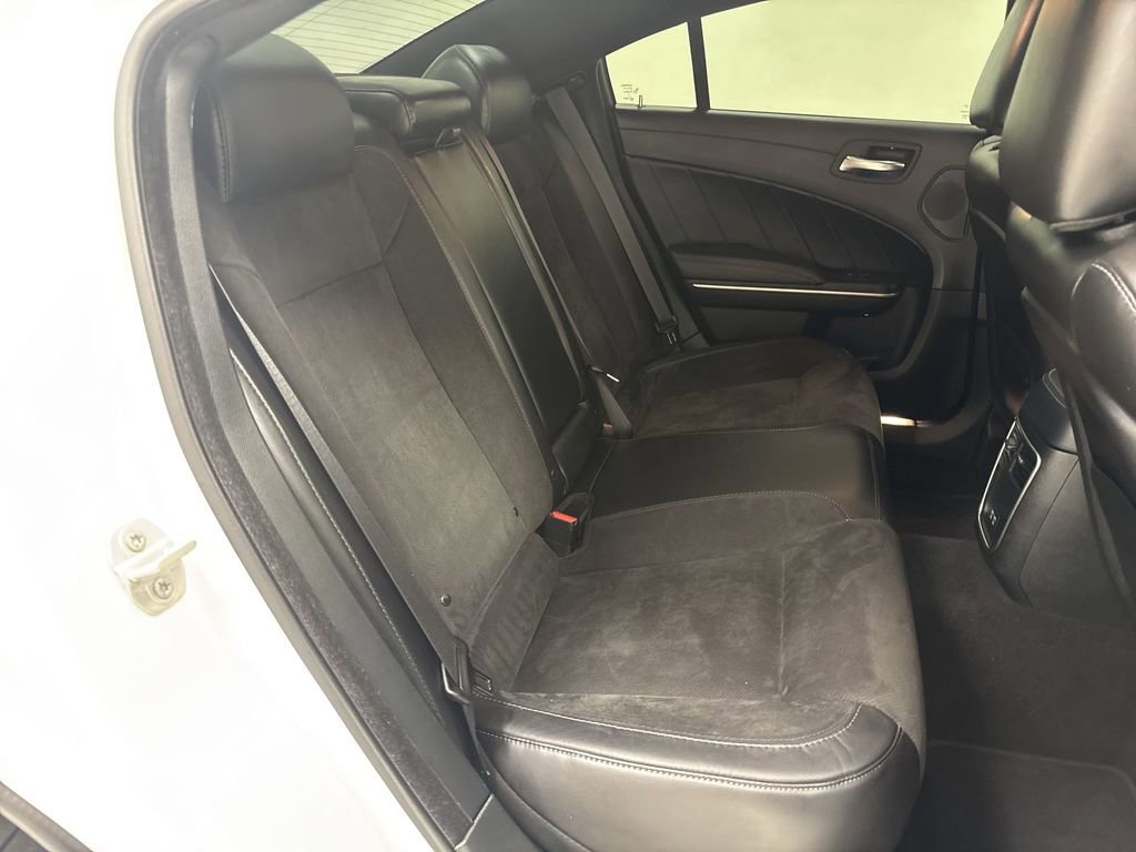 Used 2023 Dodge Charger Scat Pack RWD image 28