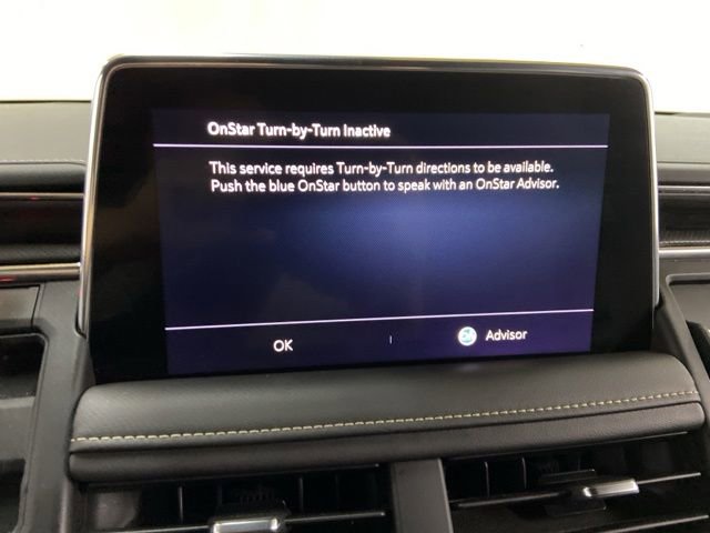 Used 2021 GMC Yukon SLT w/ SLT Luxury Plus Package AWD/4WD image 52