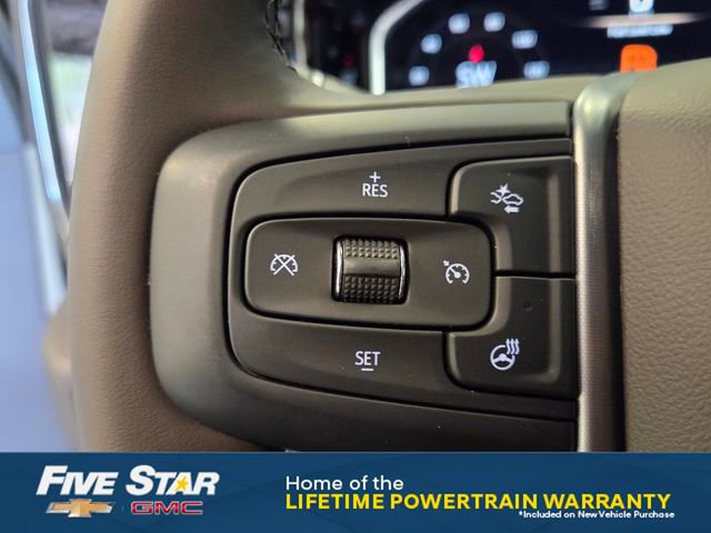 New 2026 GMC Sierra 3500 SLT w/ SLT Premium Package image 28