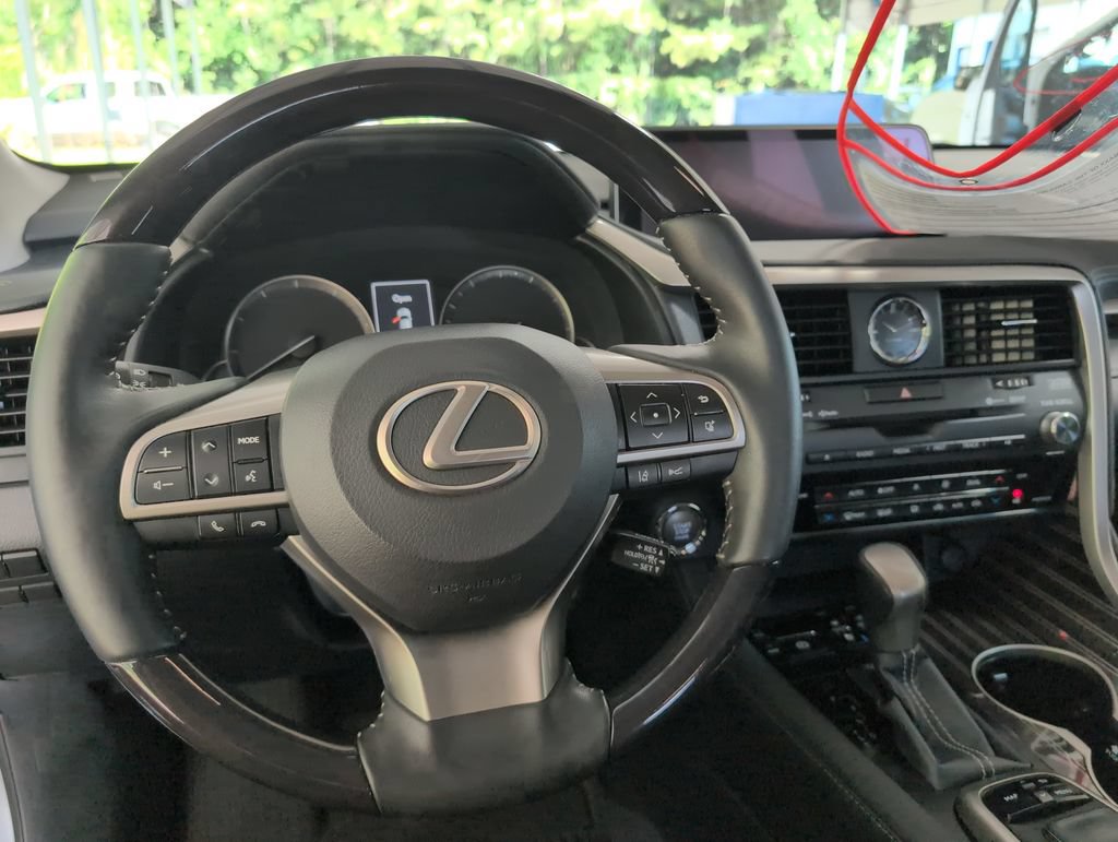 Used 2018 Lexus RX 350 FWD w/ Luxury Package image 13