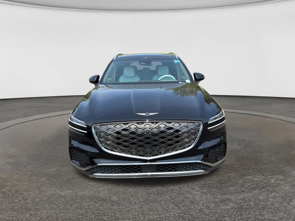 New 2026 Genesis GV70 2.5T Advanced AWD/4WD image 2