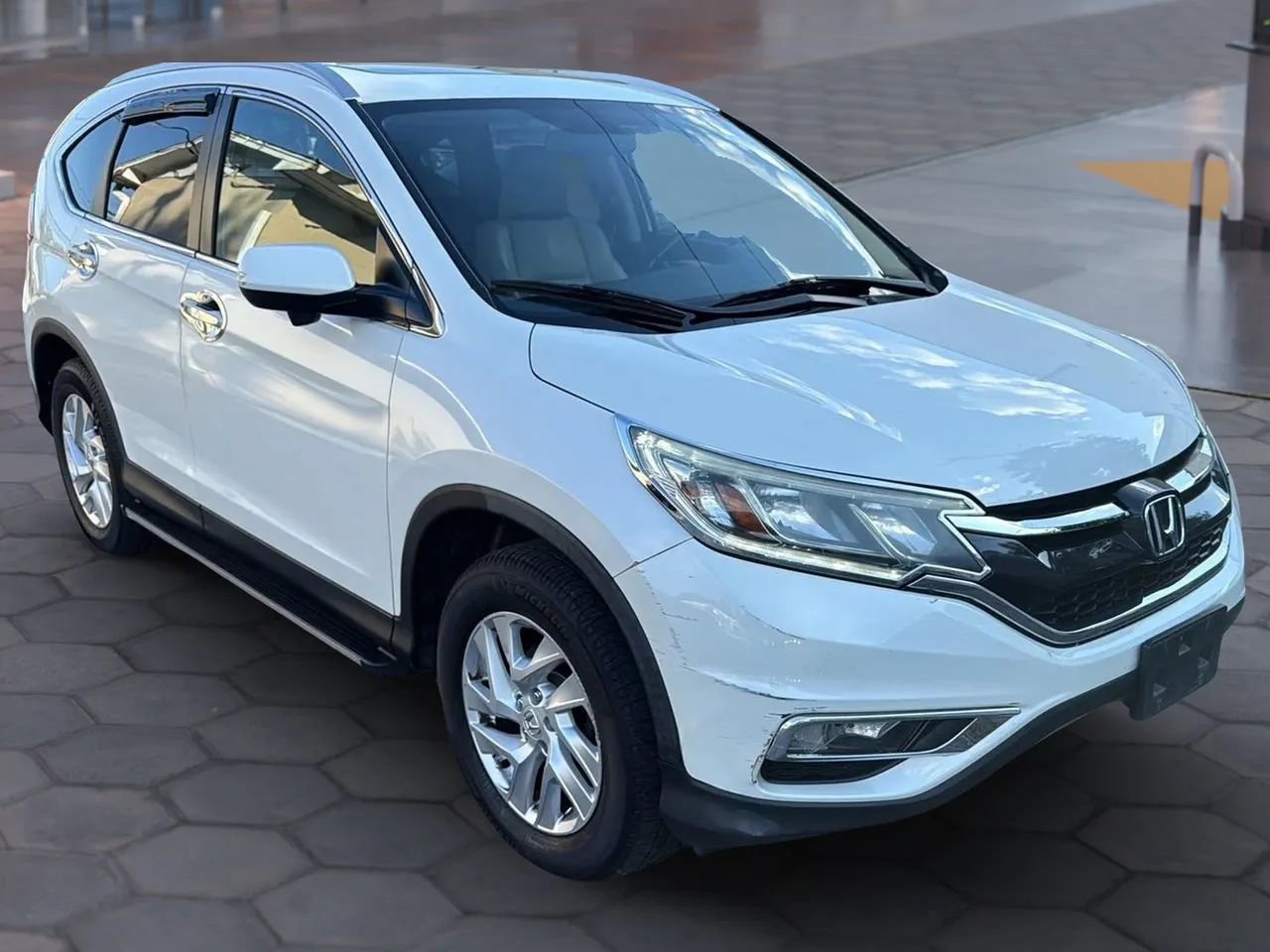Used 2016 Honda CR-V EX-L image 33