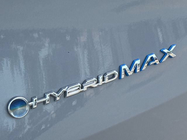 Used 2025 Toyota Grand Highlander AWD Hybrid image 11