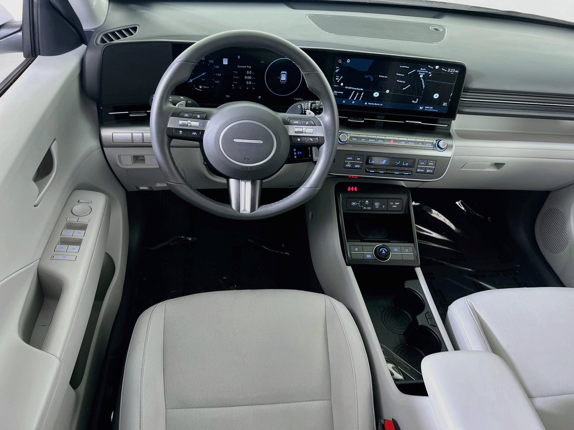 Used 2024 Hyundai Kona SEL w/ Convenience Package AWD/4WD image 22