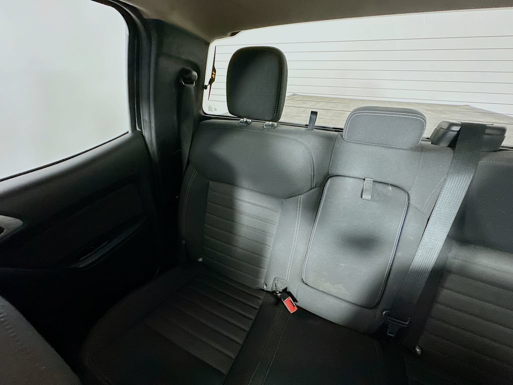Used 2021 Ford Ranger XL w/ Equipment Group 101A High AWD/4WD image 12