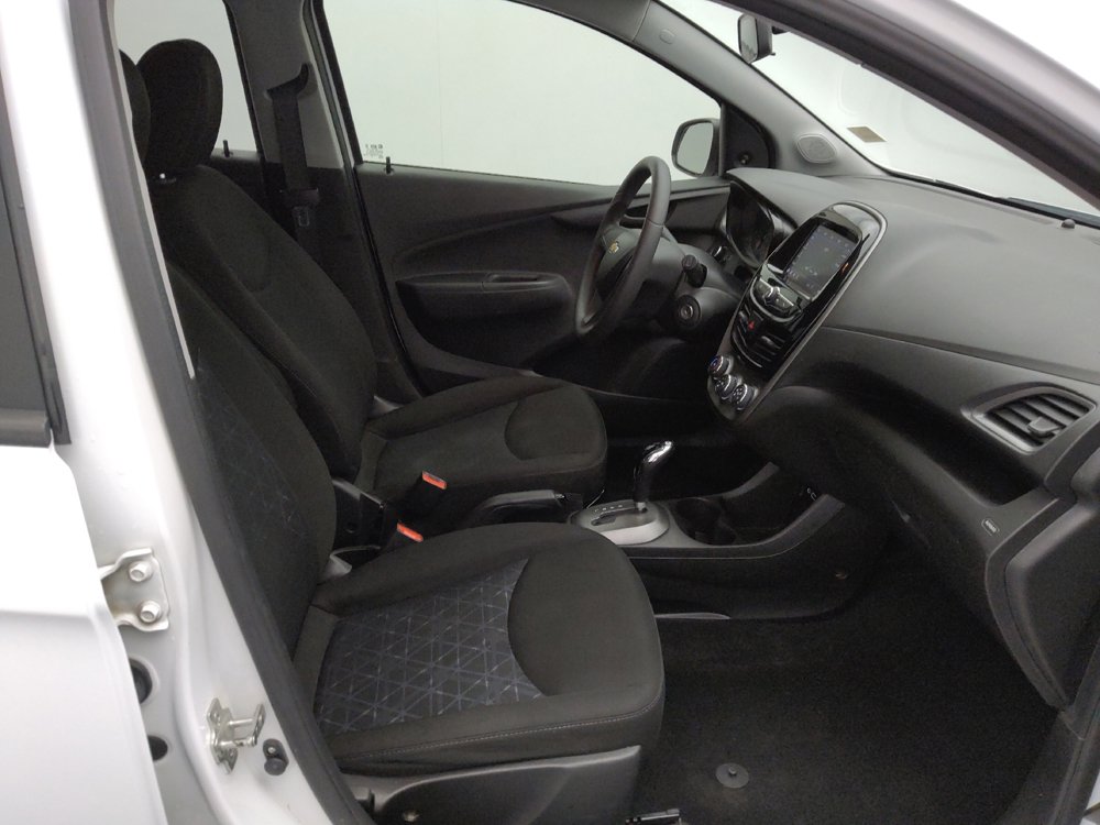Used 2021 Chevrolet Spark LS image 21