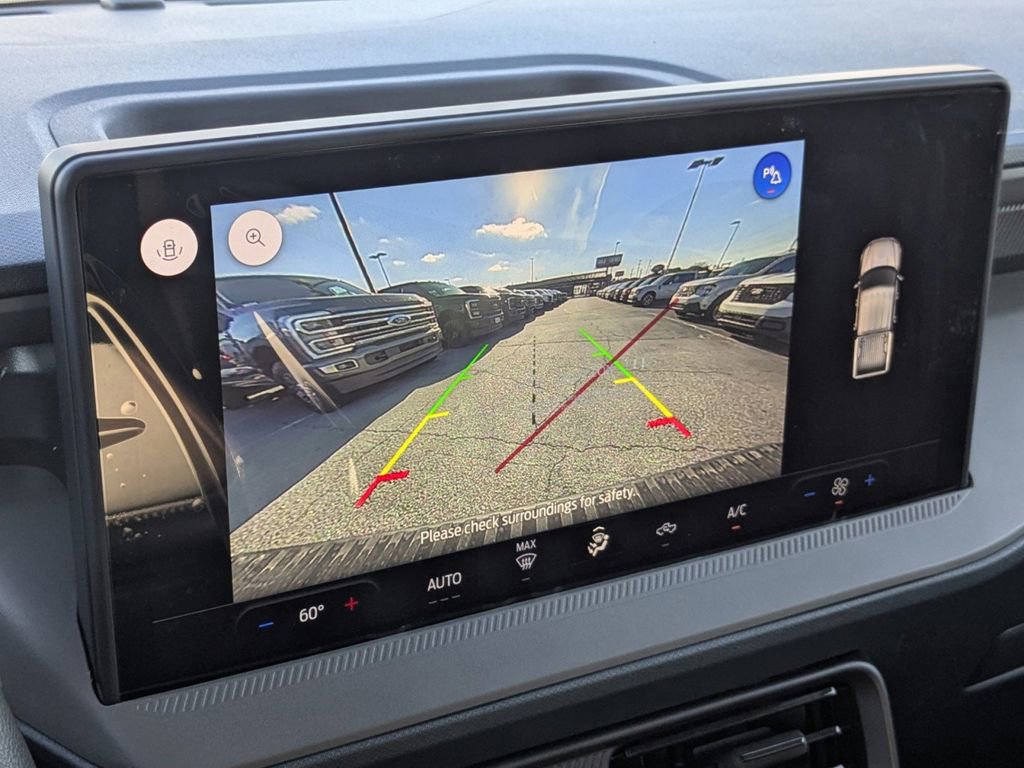 New 2025 Ford Maverick XL w/ 4K Tow Package image 20