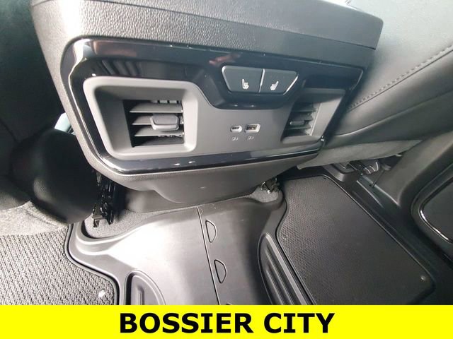 Certified 2026 GMC Sierra 1500 AT4 w/ AT4 Premium Package image 22