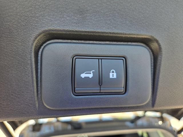 New 2026 Nissan Rogue SV w/ Rock Creek Premium Package AWD/4WD image 16