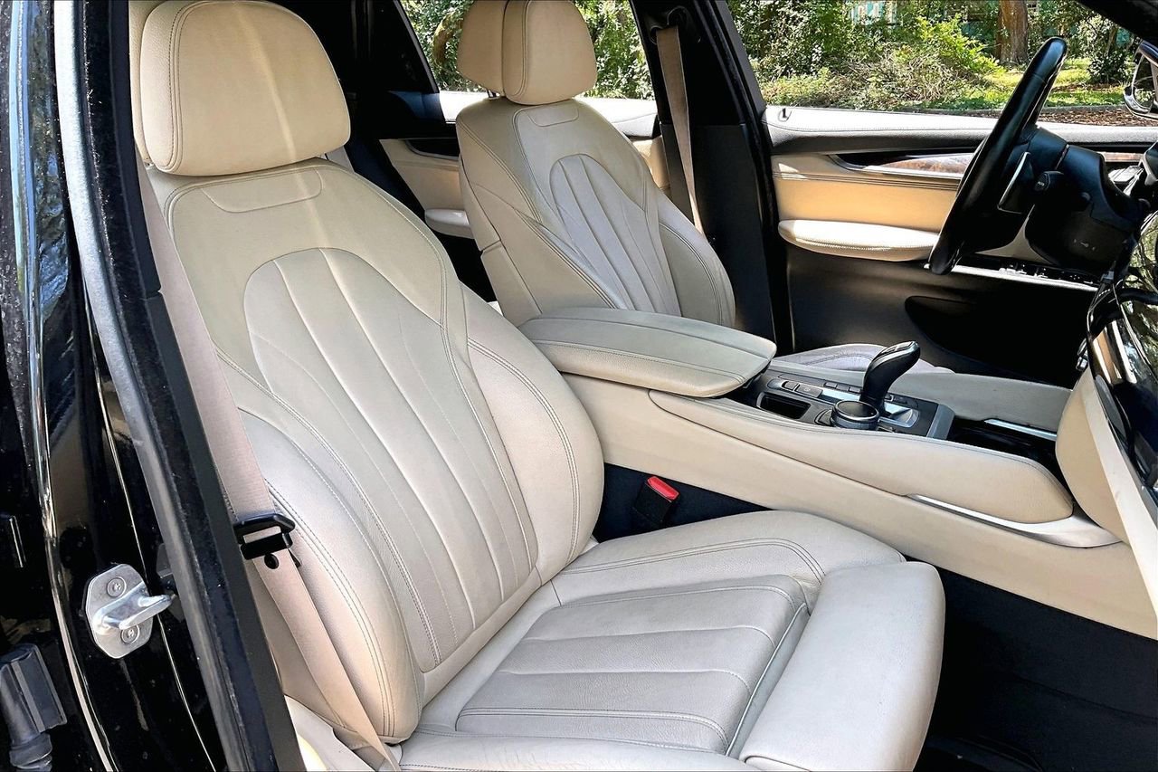 Used 2018 BMW X6 xDrive35i AWD/4WD image 29