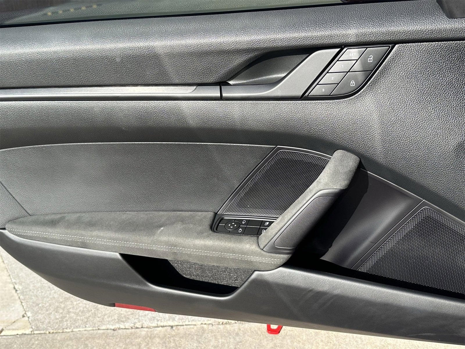 Certified 2023 Porsche 911 Carrera GTS image 16