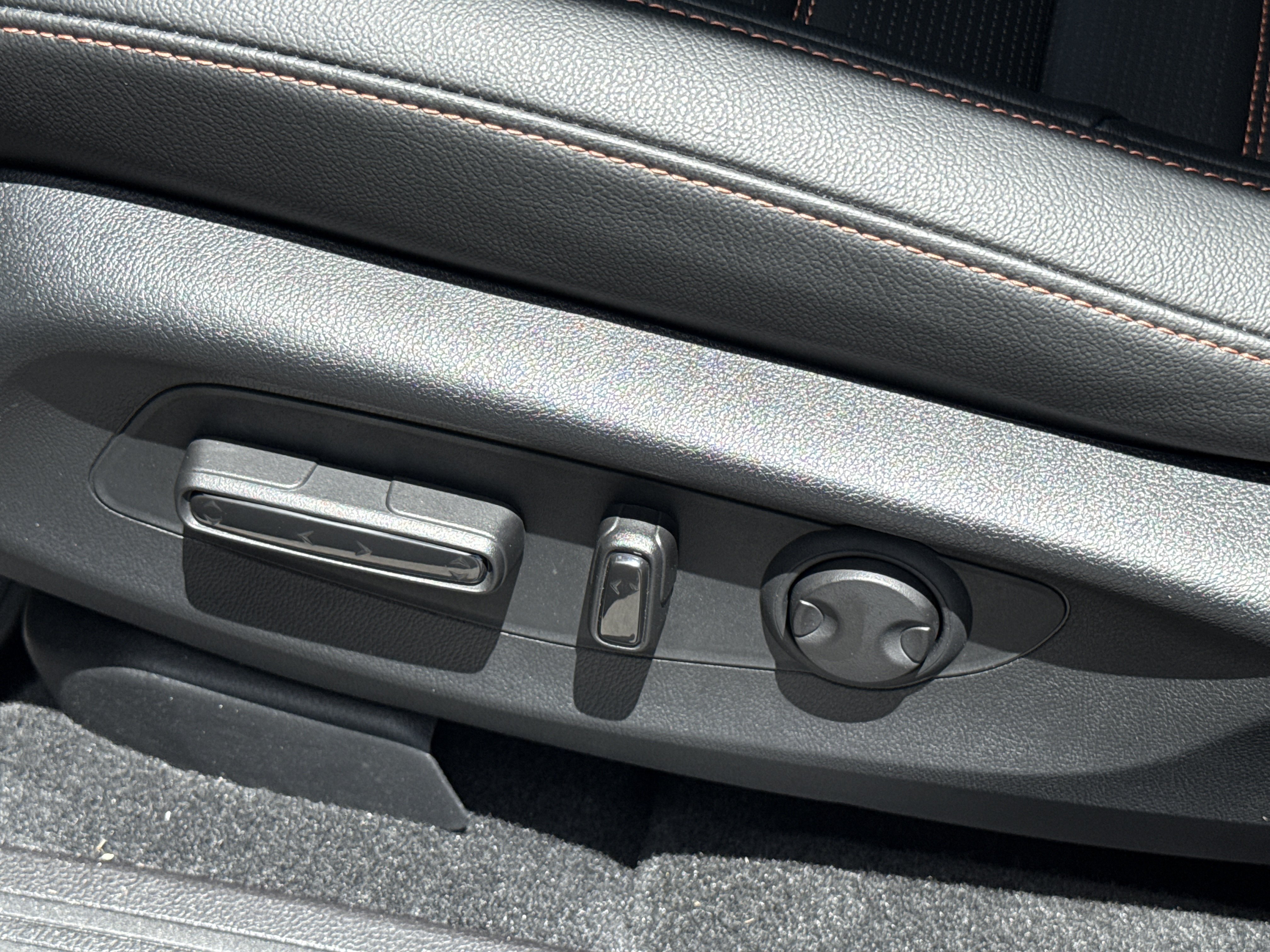 Certified 2025 Honda CR-V Sport-L image 27