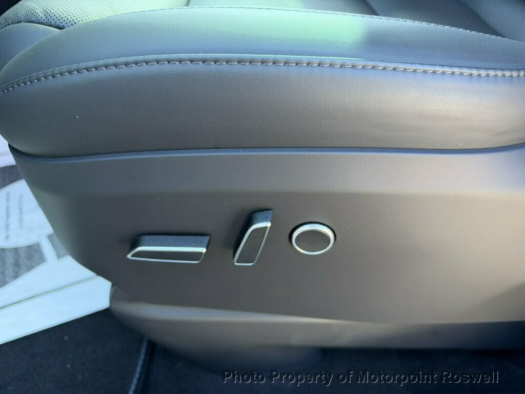 Used 2026 Tesla Model X AWD/4WD image 22