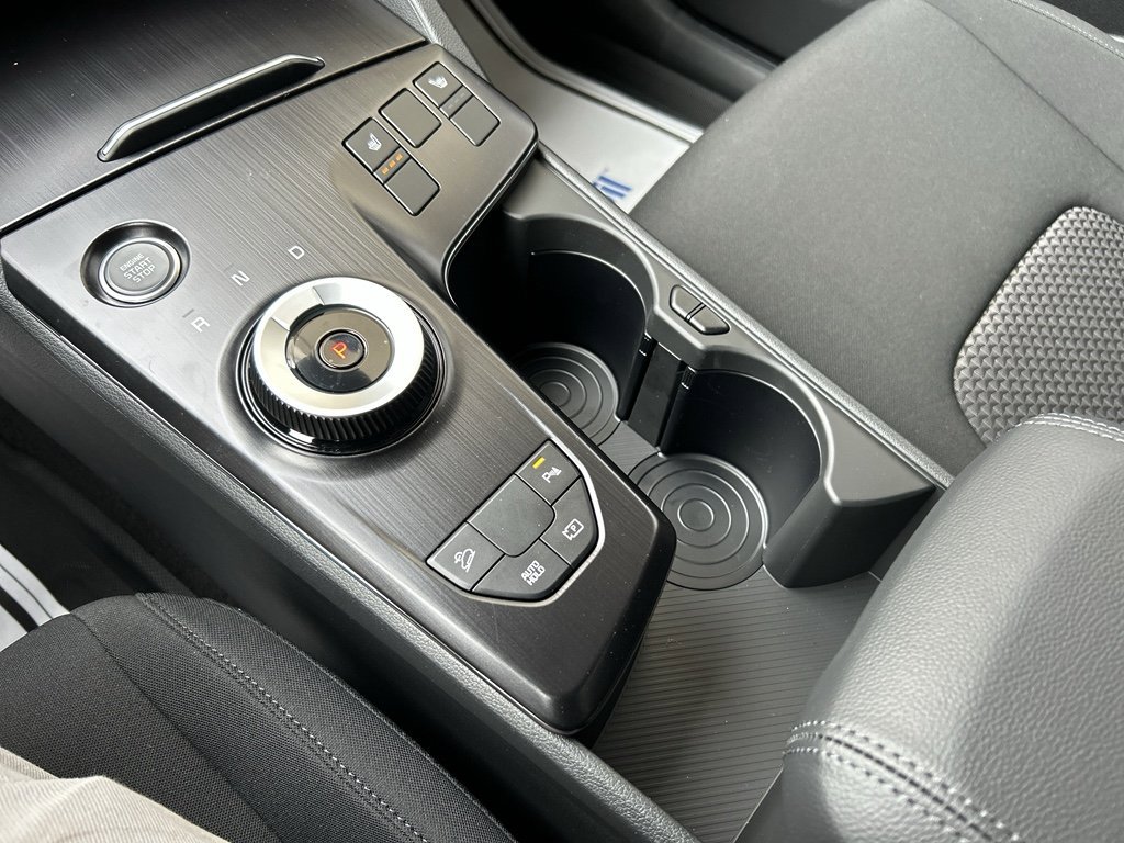 New 2026 Kia Sportage S AWD/4WD image 23