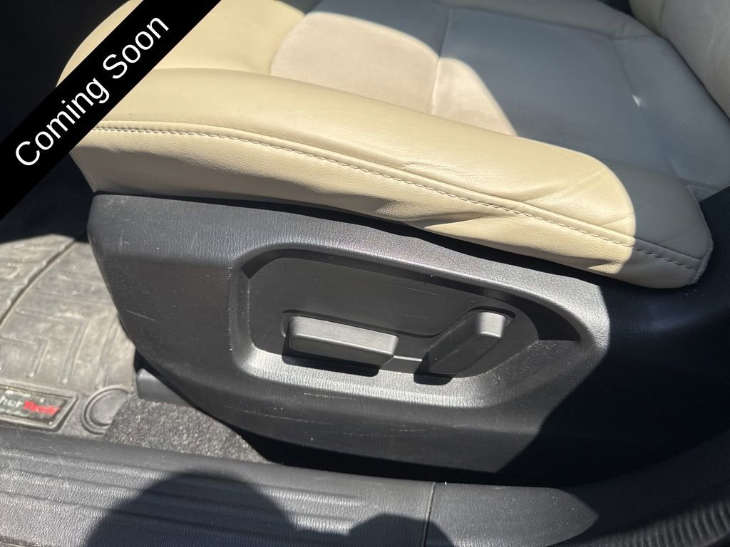 Used 2018 MAZDA CX-5 Touring w/ Preferred Equipment Package FWD image 10