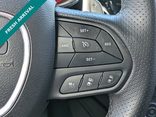 Used 2021 Dodge Durango R/T w/ Technology Group RWD image 23