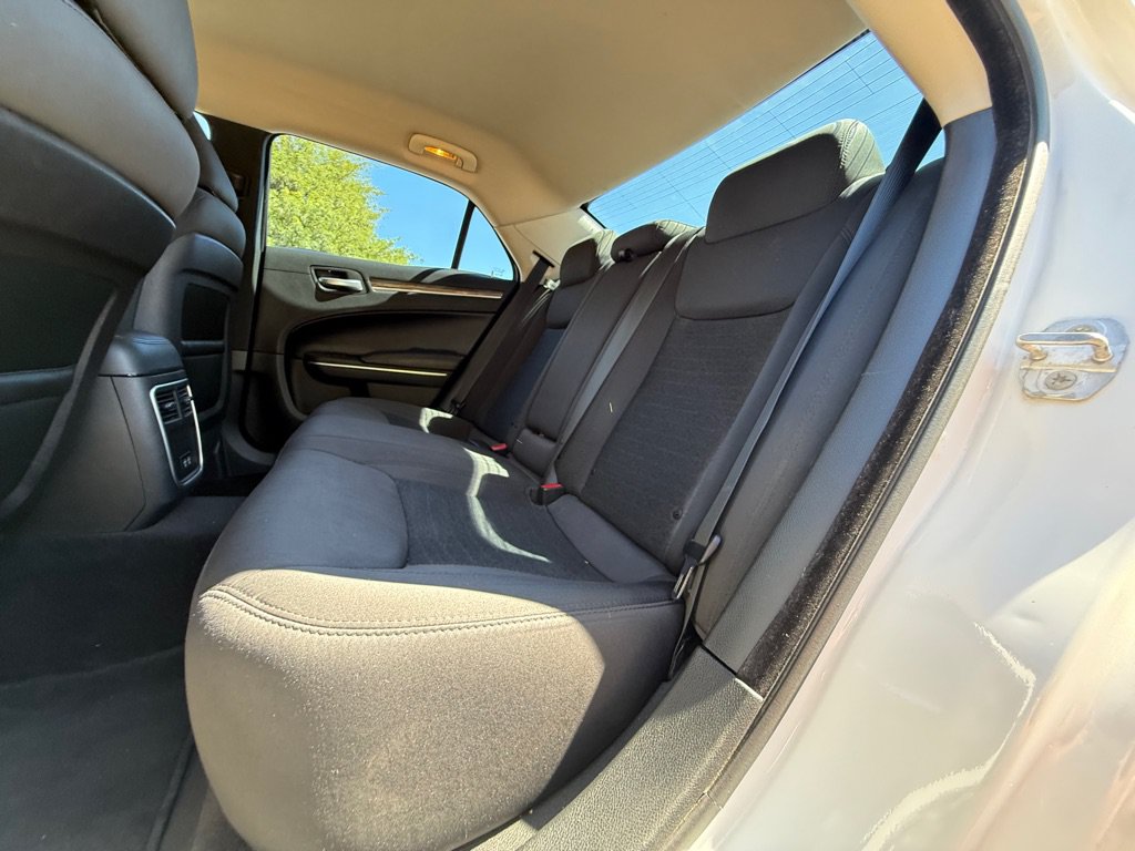 Used 2018 Chrysler 300 Touring w/ Sport Appearance Package RWD image 14