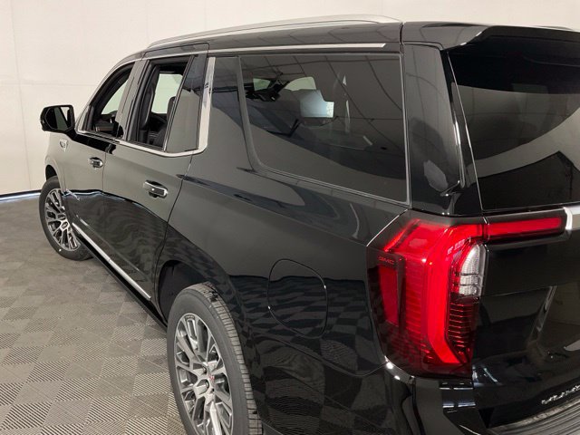 New 2026 GMC Yukon Denali w/ Denali Reserve Package AWD/4WD image 41