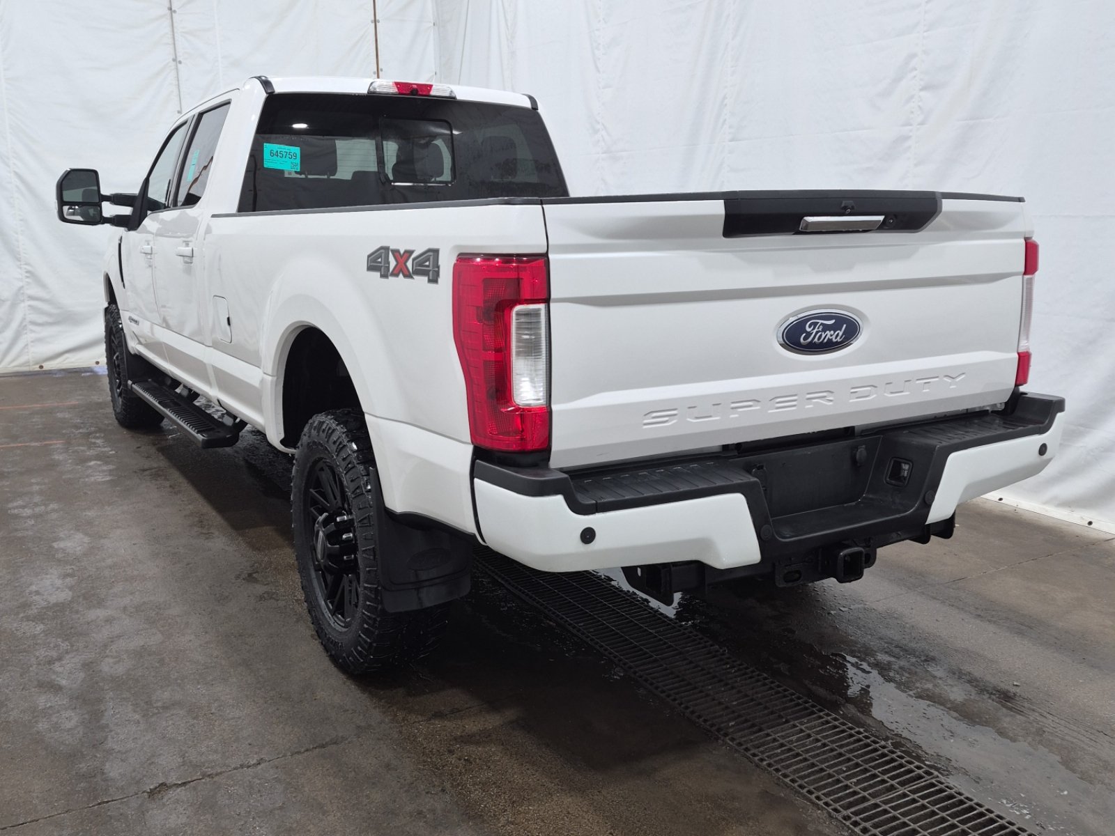 Used 2019 Ford F250 Lariat AWD/4WD image 6