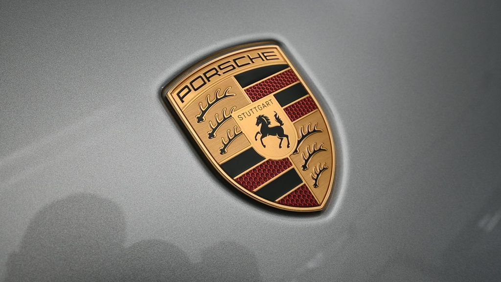 New 2026 Porsche 911 Carrera S RWD image 19