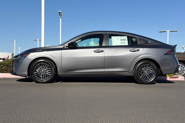 New 2027 Nissan Sentra SV w/ SV Convenience Package FWD image 7