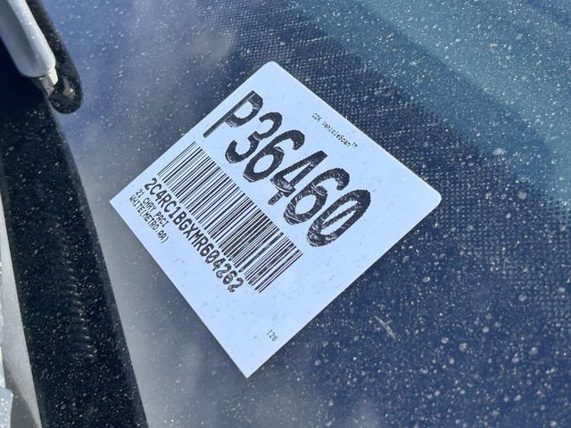 Used 2021 Chrysler Pacifica Touring-L FWD image 32