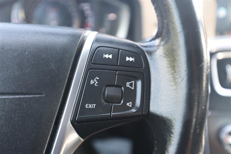 Used 2016 Volvo S60 T5 Premier w/ Convenience Package image 21