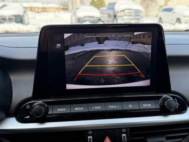 Used 2023 Kia Forte LXS w/ LXS Technology Package image 51