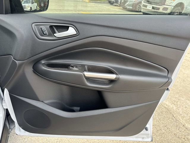 Used 2017 Ford Escape SE w/ SE Sport Appearance Package image 13