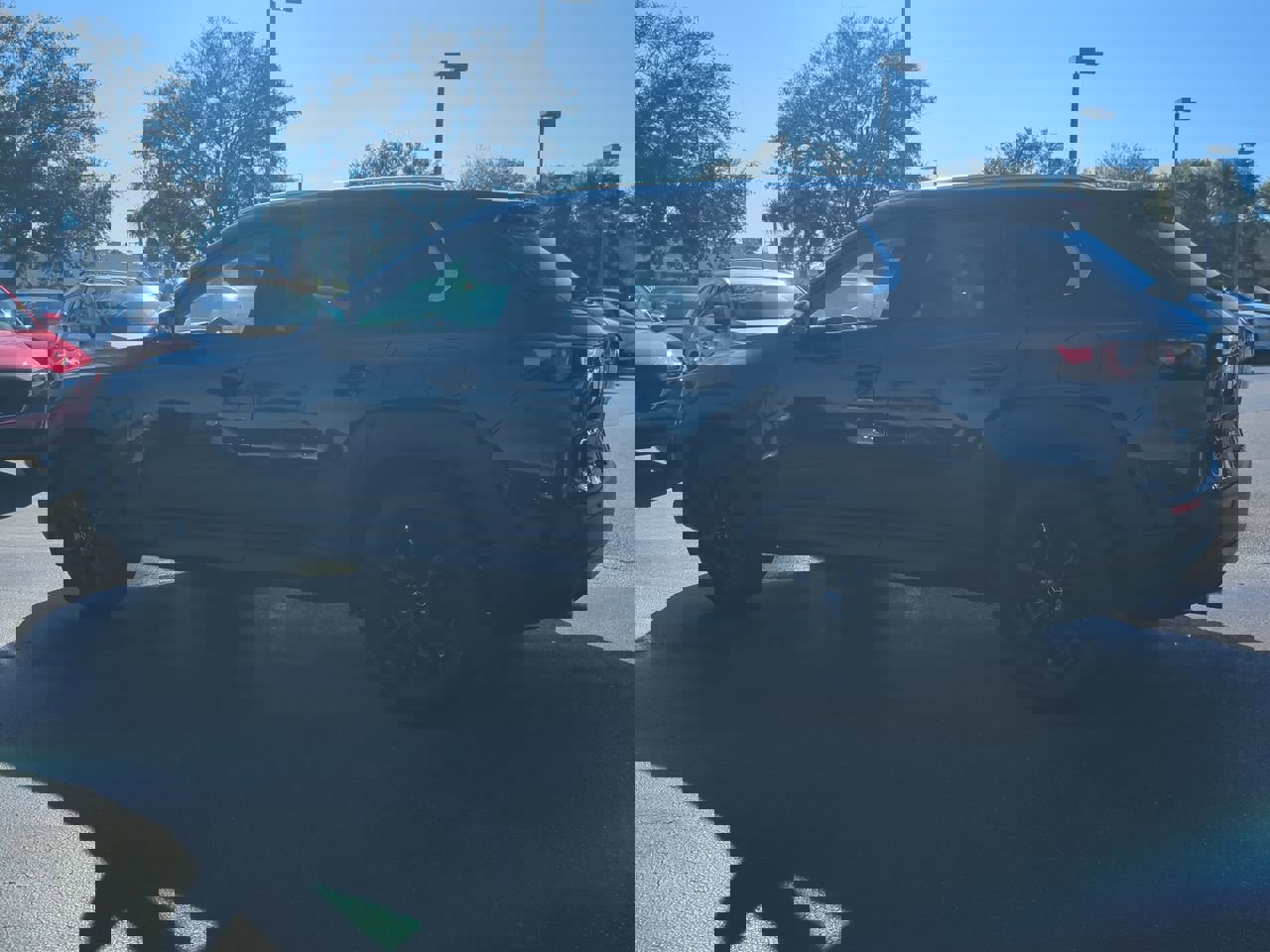 New 2026 MAZDA CX-50 AWD 2.5 S w/ Weather Package image 6