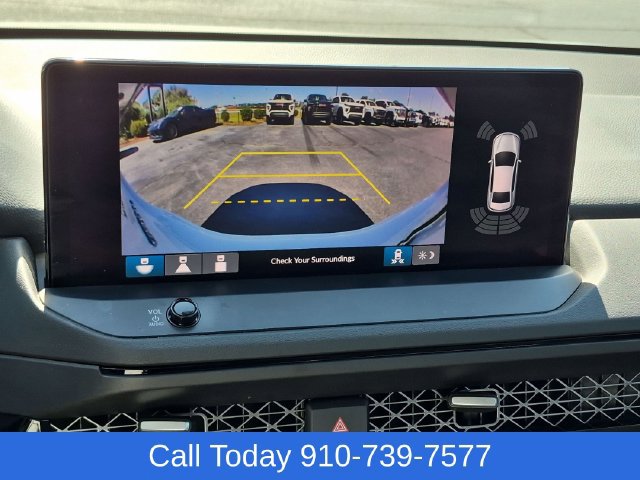 Used 2025 Honda Accord EX-L image 21