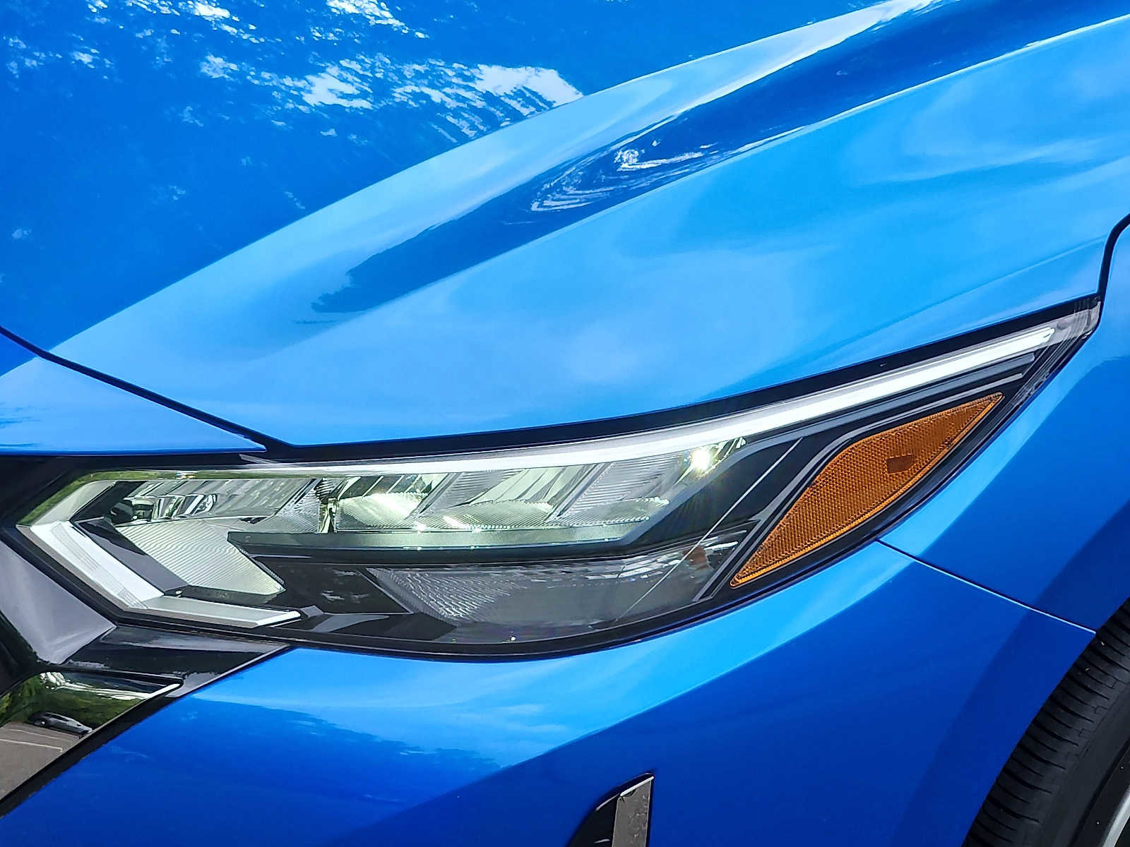 Certified 2024 Nissan Sentra SR image 9