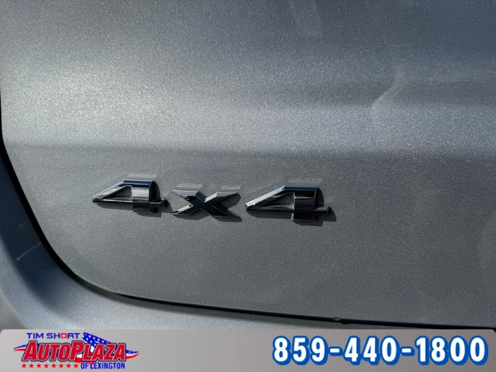 Used 2025 Jeep Compass Limited image 18