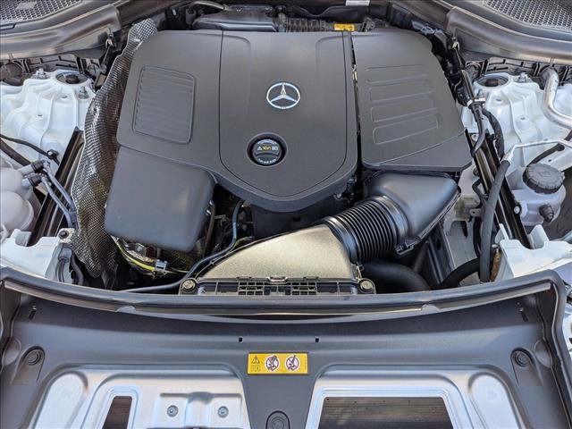 Certified 2026 Mercedes-Benz GLC 300 image 21