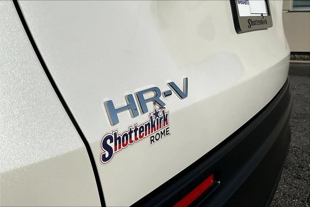Used 2026 Honda HR-V LX image 26