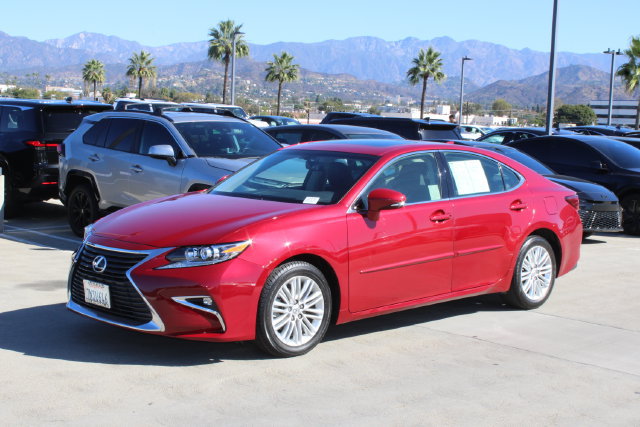 Used 2016 Lexus ES 350 FWD image 3