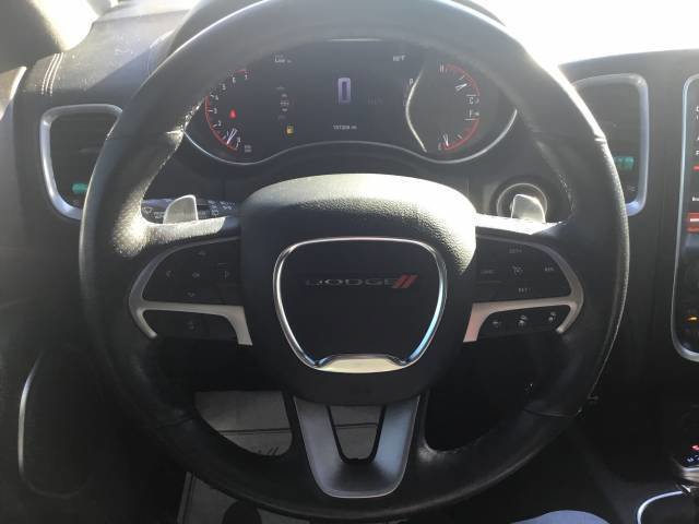 Used 2019 Dodge Durango Citadel image 15