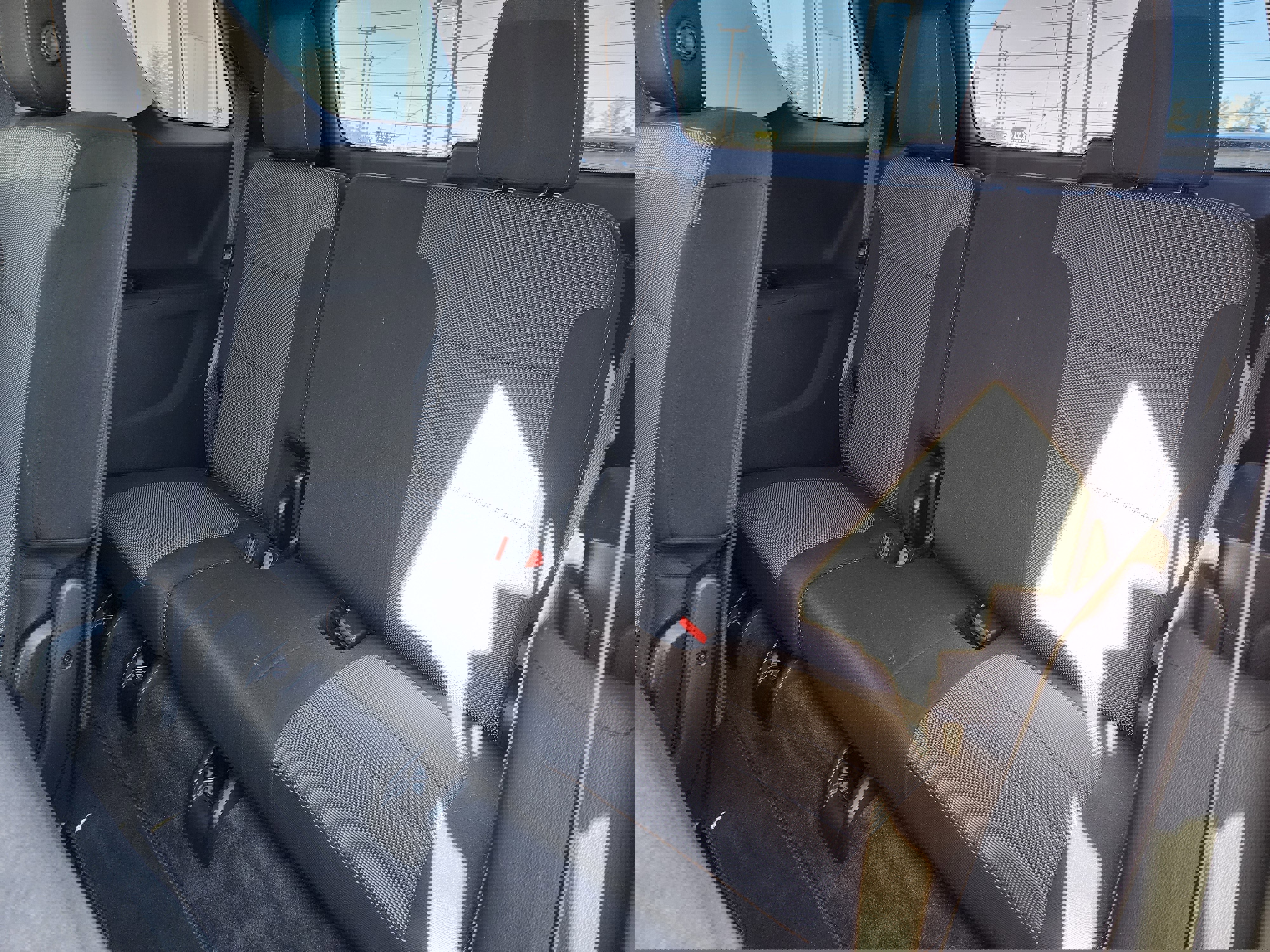 Used 2018 Chevrolet Traverse LS FWD image 9