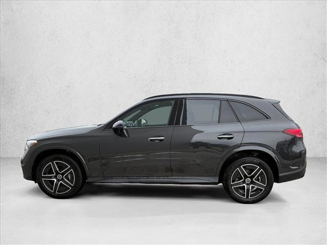 Certified 2026 Mercedes-Benz GLC 300 4MATIC image 8
