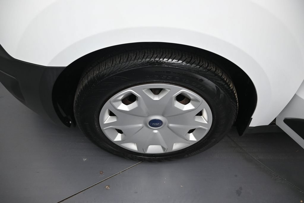 Used 2016 Ford Transit Connect XL FWD image 30